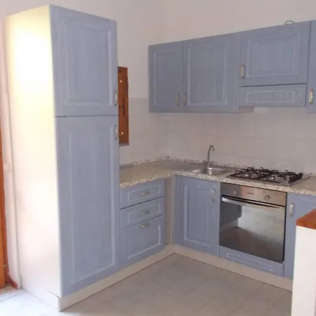 Casa Licia * Sorso