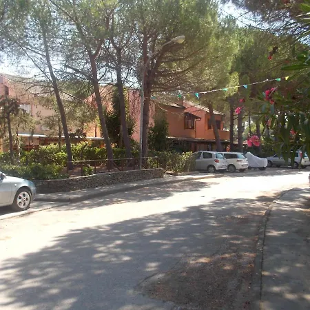 Casa Licia * Sorso