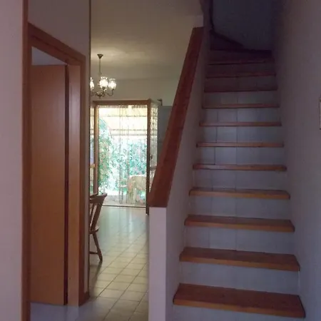 Feriehus Casa Licia