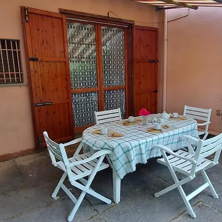 Casa Licia *