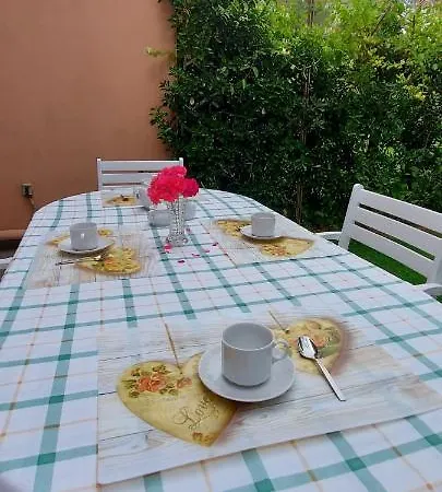 Casa Licia * Sorso